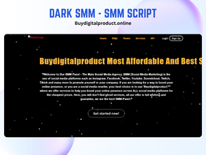 darksmm