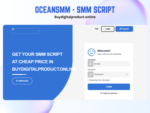 oceansmm