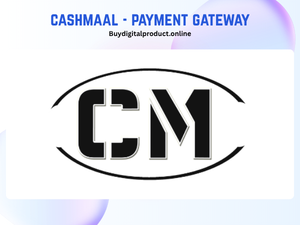 cashmaal