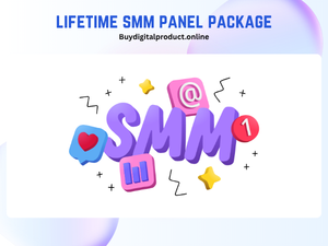 lifetime smm panel