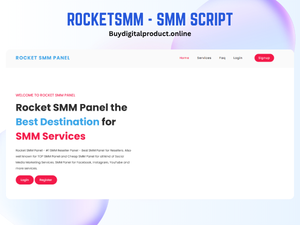 rocketsmm