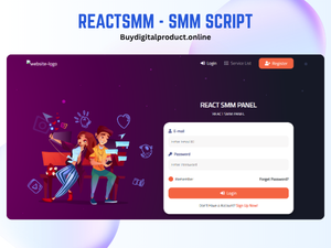reactsmm