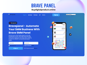 BravePanel