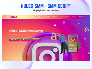 nulexsmm