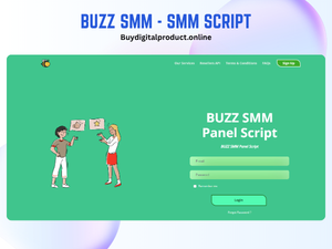 buzzsmm