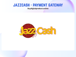 jazzcash