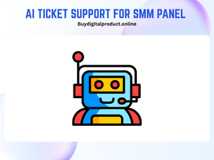 ai ticket ssytem