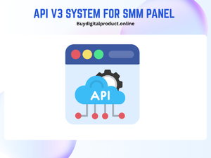 api v3