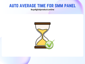 auto average time