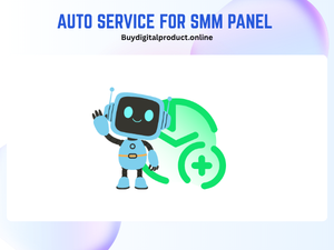 auto service add