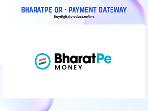 bharatpeQR