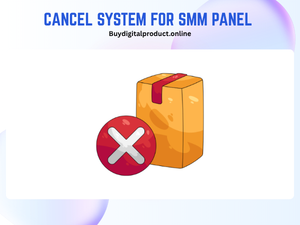 cancel system