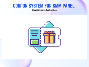 coupon system
