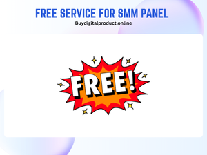 free service