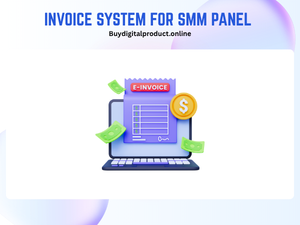 invoice ssytem