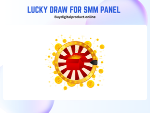 lucky draw