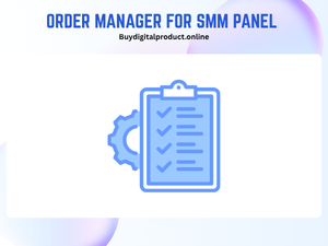 order manager