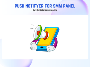 push notifyer