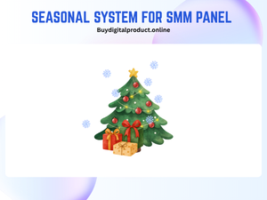 seasonal ssytem